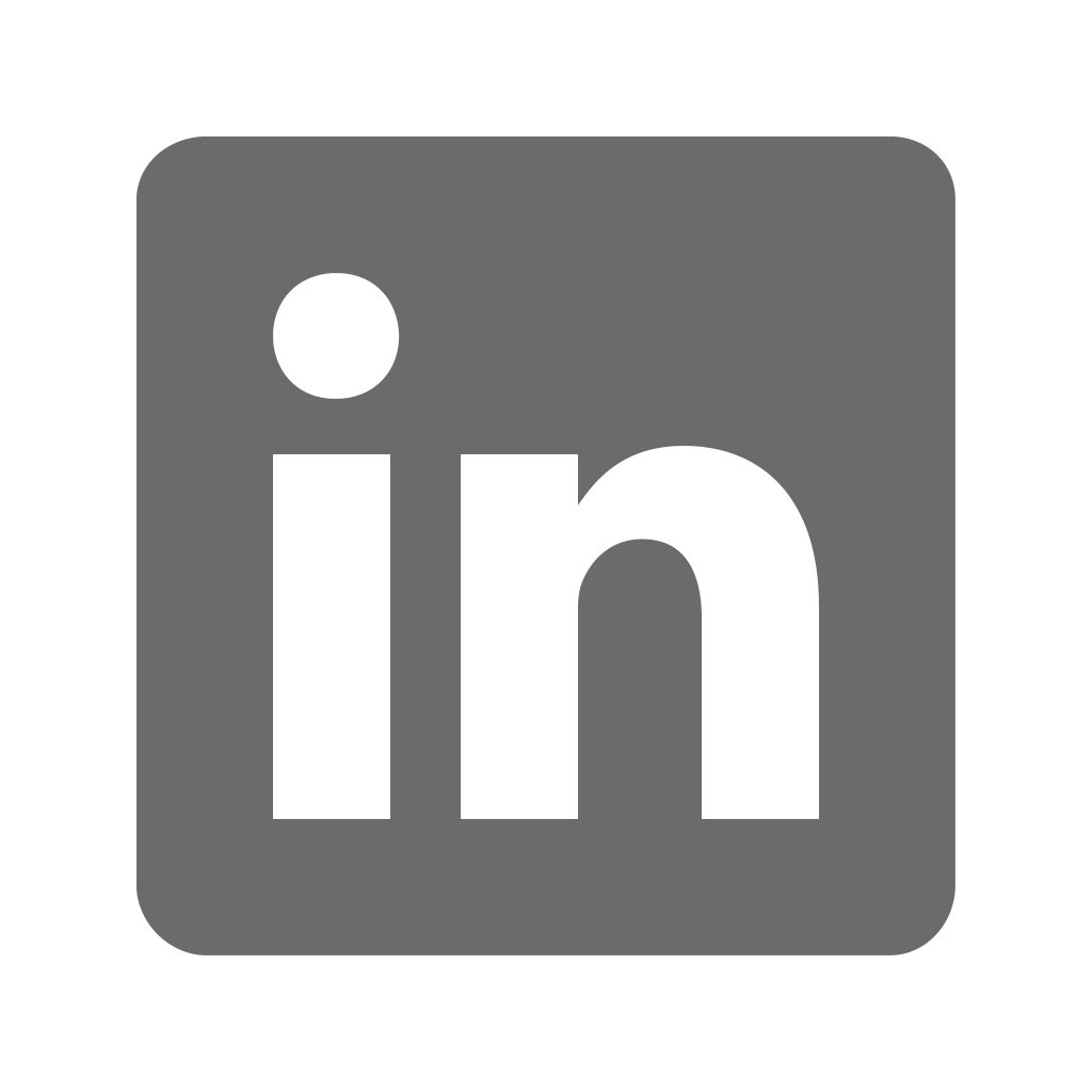 Linkedin logga