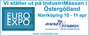 Industrimässan i Norrköping - PROREG.